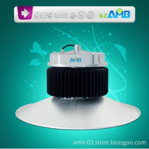 Beautiful150W LED High Bay Light